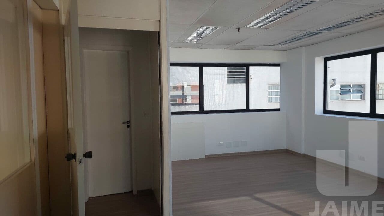Comercial na R PARÁ — Higienópolis, São Paulo - foto 4