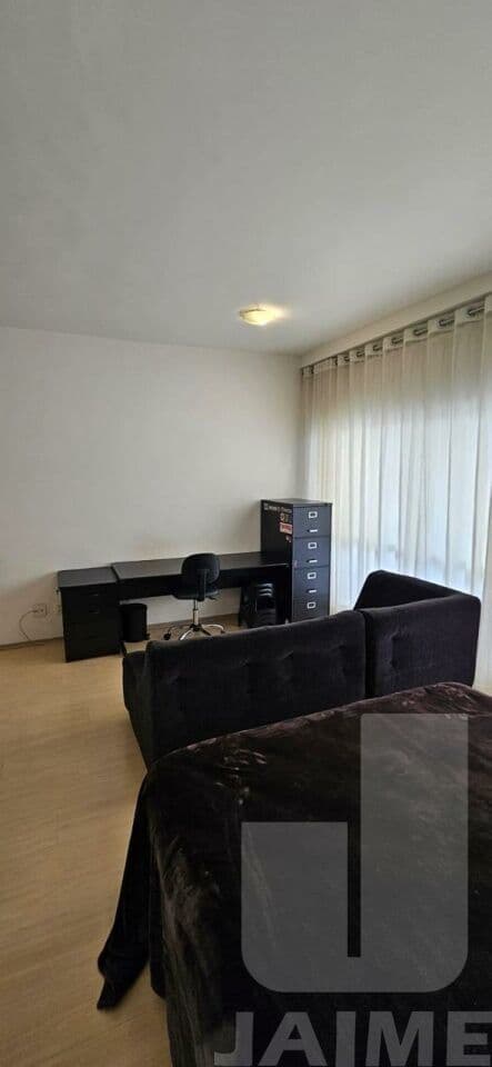 Apartamento de 1 dormitório na R Brigadeiro Galvão — Barra Funda, São Paulo - foto 2
