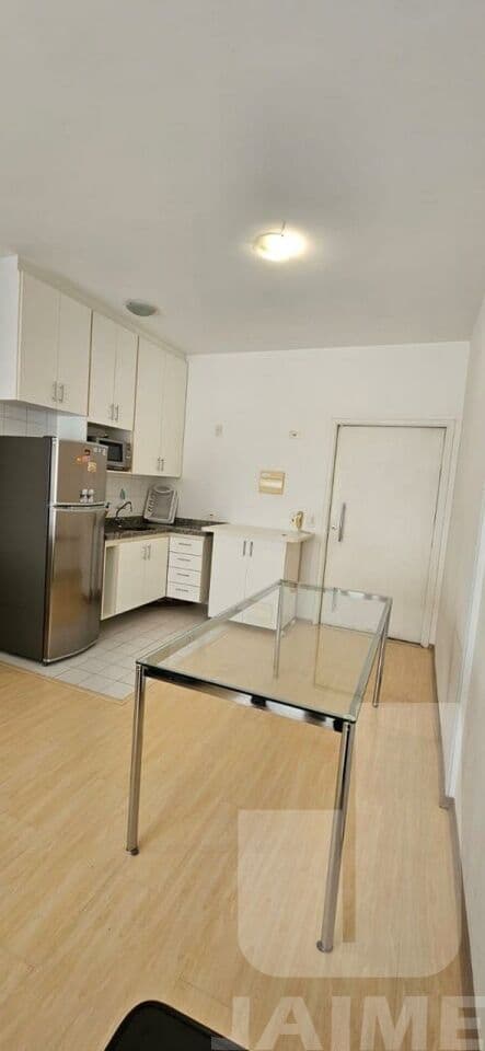 Apartamento de 1 dormitório na R Brigadeiro Galvão — Barra Funda, São Paulo - foto 3