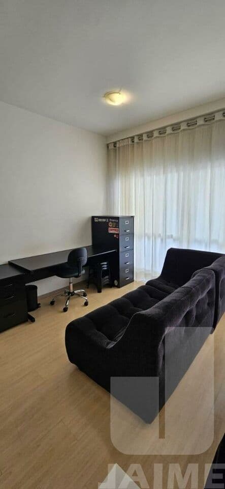 Apartamento de 1 dormitório na R Brigadeiro Galvão — Barra Funda, São Paulo
