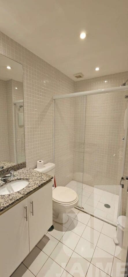 Apartamento de 1 dormitório na R Brigadeiro Galvão — Barra Funda, São Paulo - foto 5