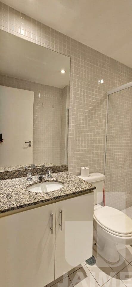 Apartamento de 1 dormitório na R Brigadeiro Galvão — Barra Funda, São Paulo - foto 4