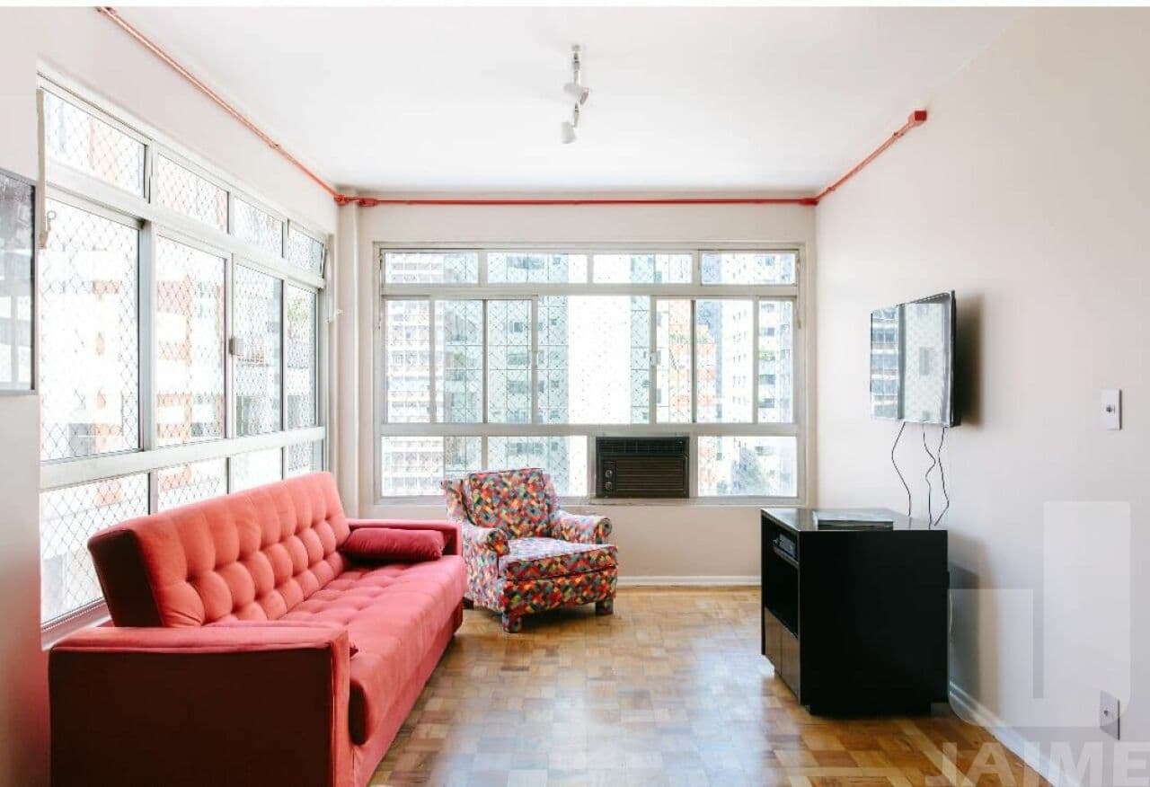 Apartamento em Higienópolis