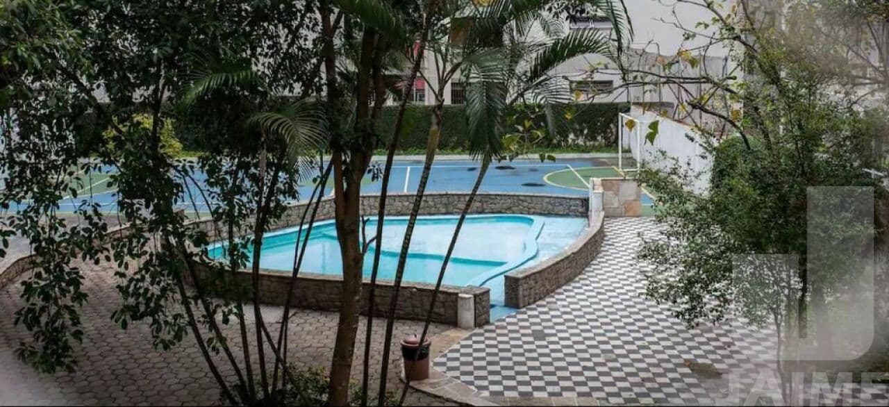 Apartamento de 3 dormitórios na R Itacolomi — Higienópolis, São Paulo - foto 3