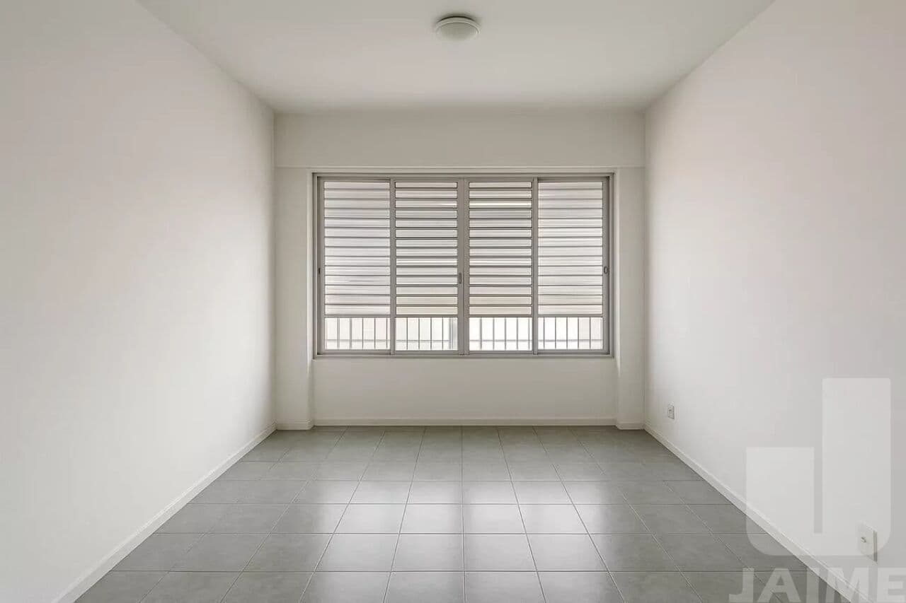 Apartamento de 2 dormitórios na R ALAGOAS — Higienópolis, São Paulo - foto 2