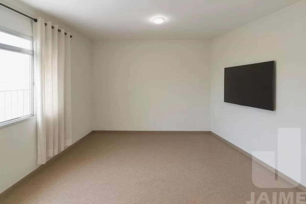 Apartamento de 2 dormitórios na R ALAGOAS — Higienópolis, São Paulo