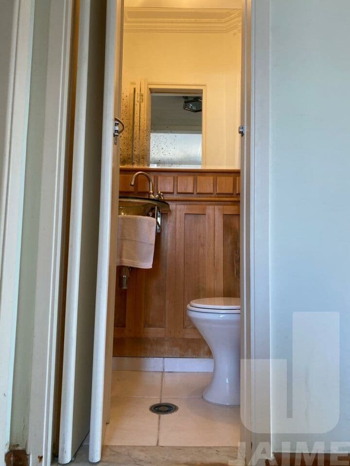 Apartamento de 3 dormitórios na R São Martinho — Campos Elíseos, São Paulo - foto 3