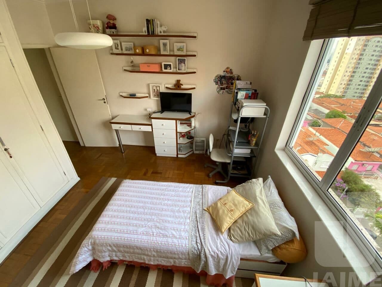 Apartamento de 3 dormitórios na R São Martinho — Campos Elíseos, São Paulo - foto 5
