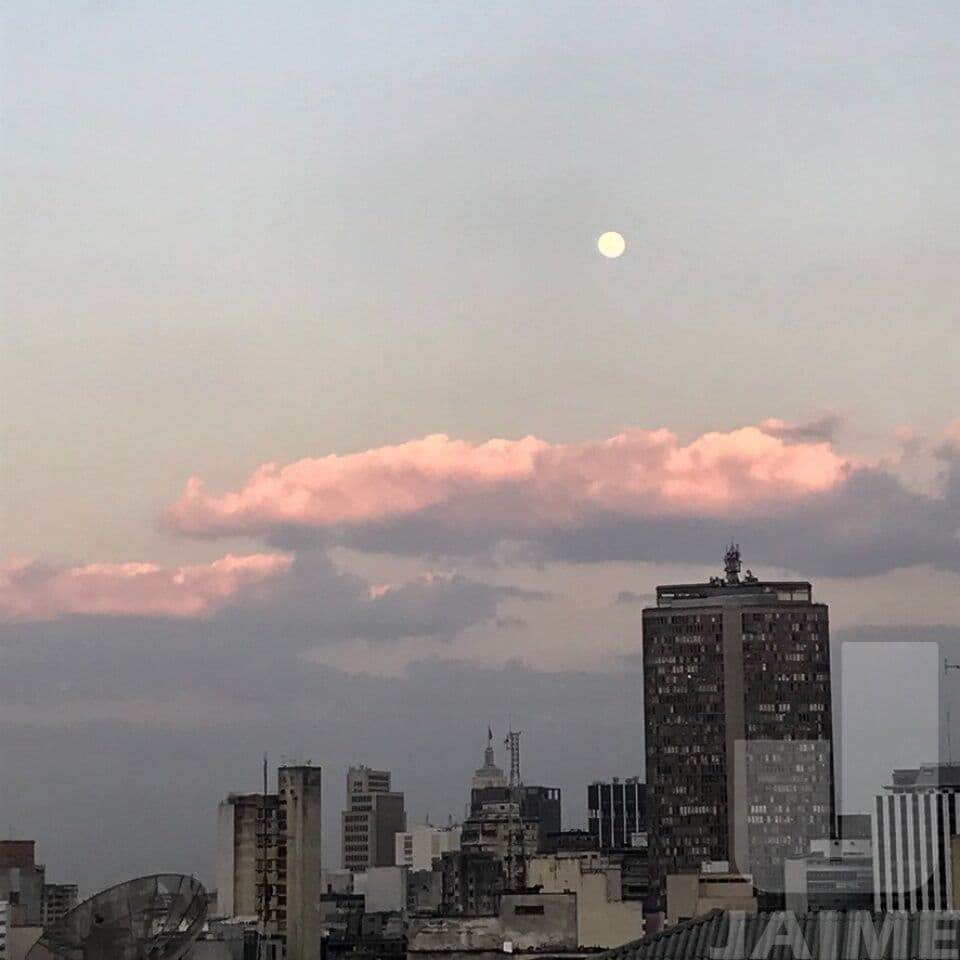 Comercial na R General Jardim — Vila Buarque, São Paulo - foto 4