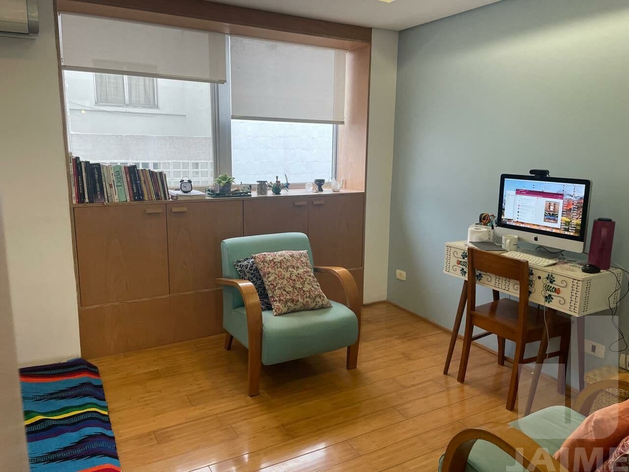 Comercial na R General Jardim — Vila Buarque, São Paulo - foto 3