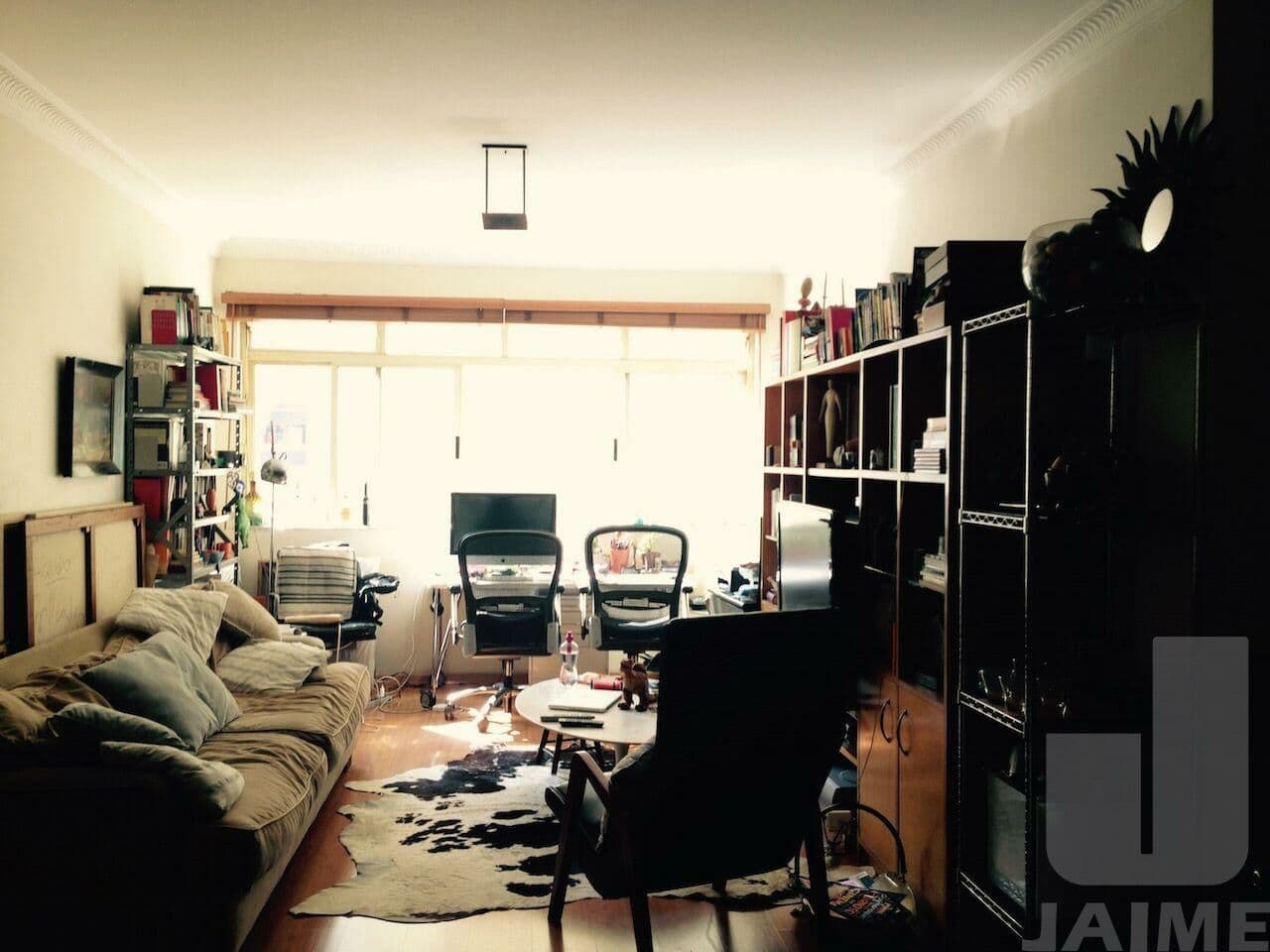 Apartamento em Pinheiros