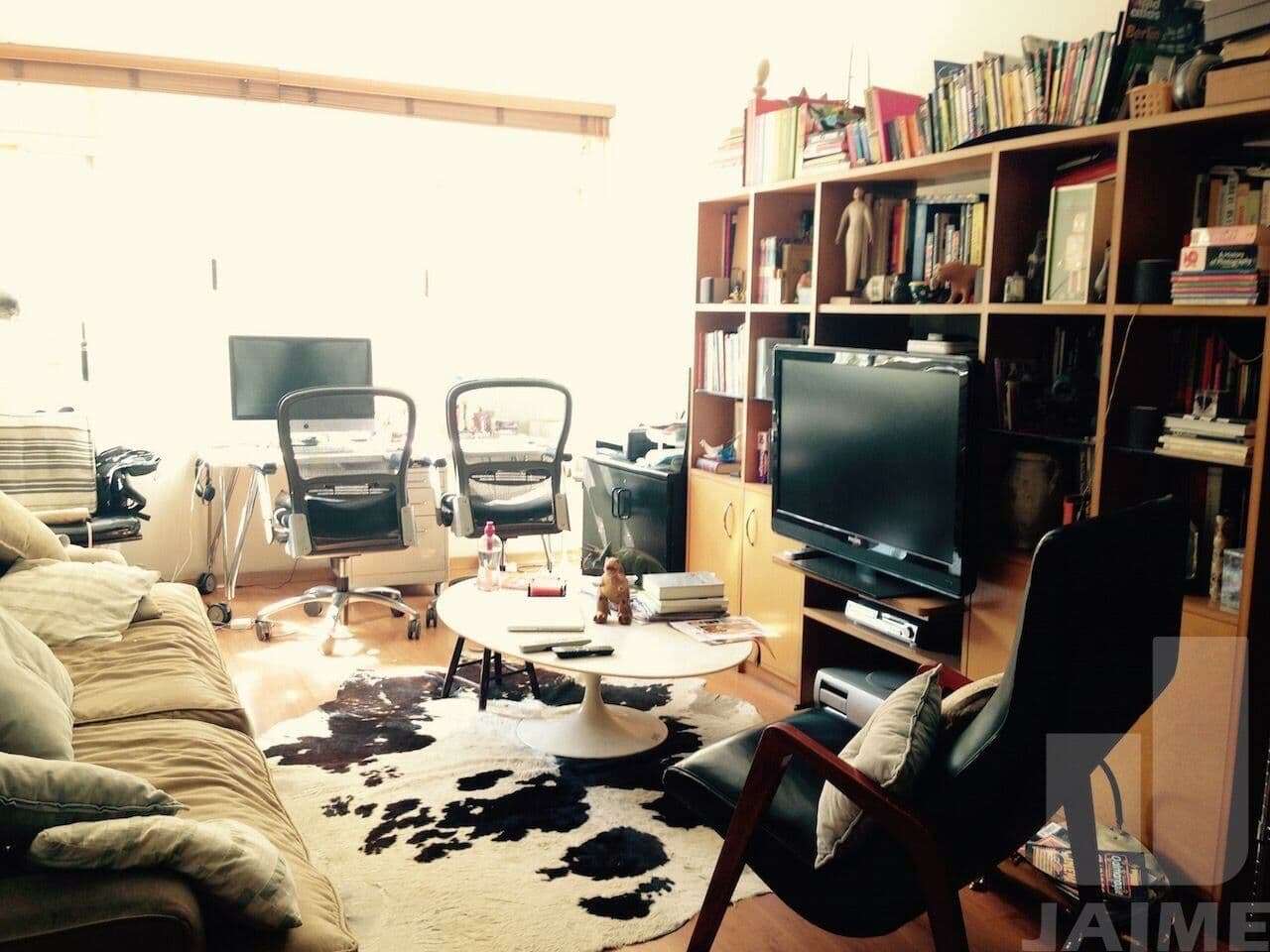 Apartamento de 3 dormitórios na R João Moura — Pinheiros, São Paulo - foto 2