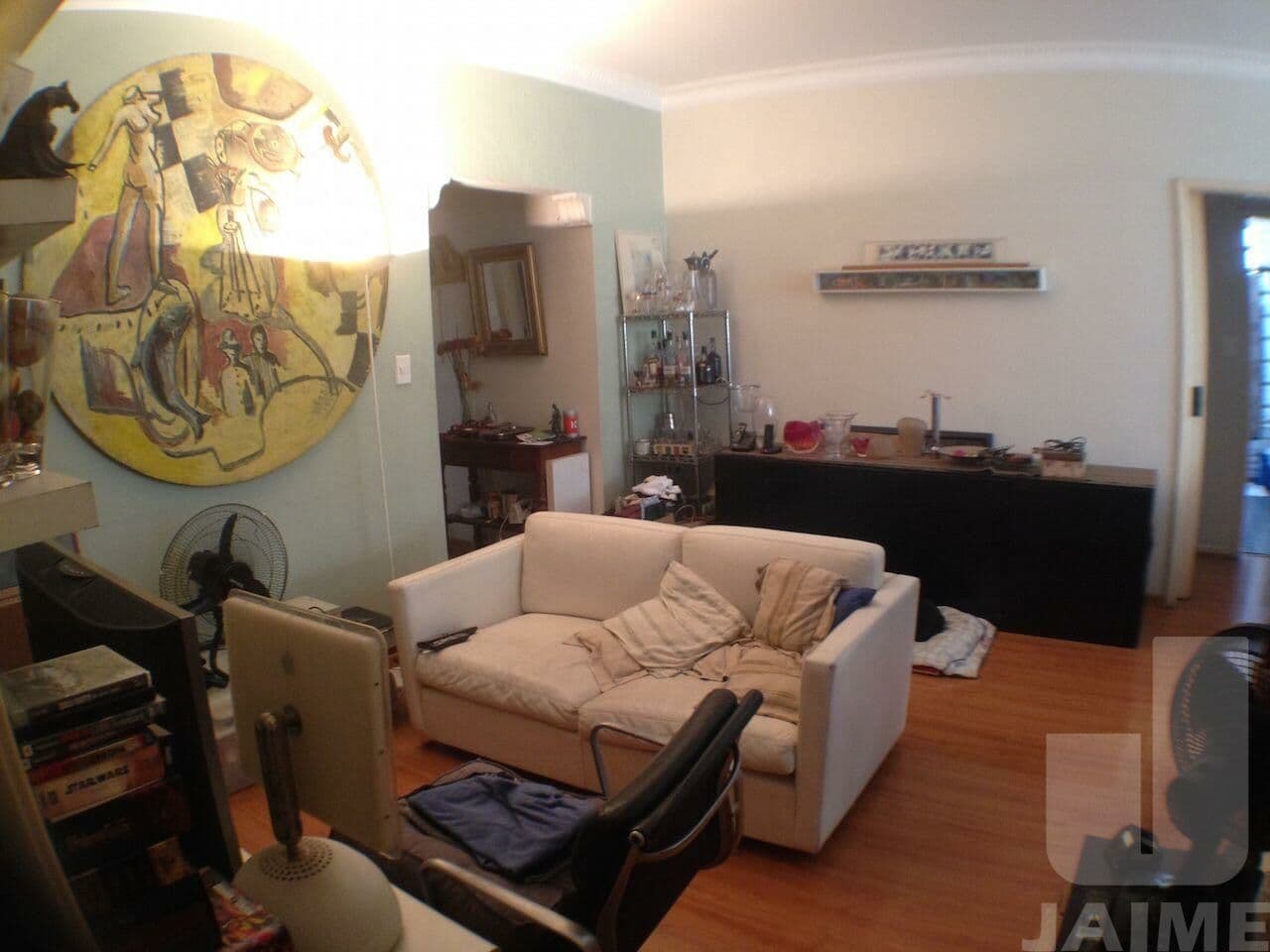 Apartamento de 3 dormitórios na R João Moura — Pinheiros, São Paulo - foto 3