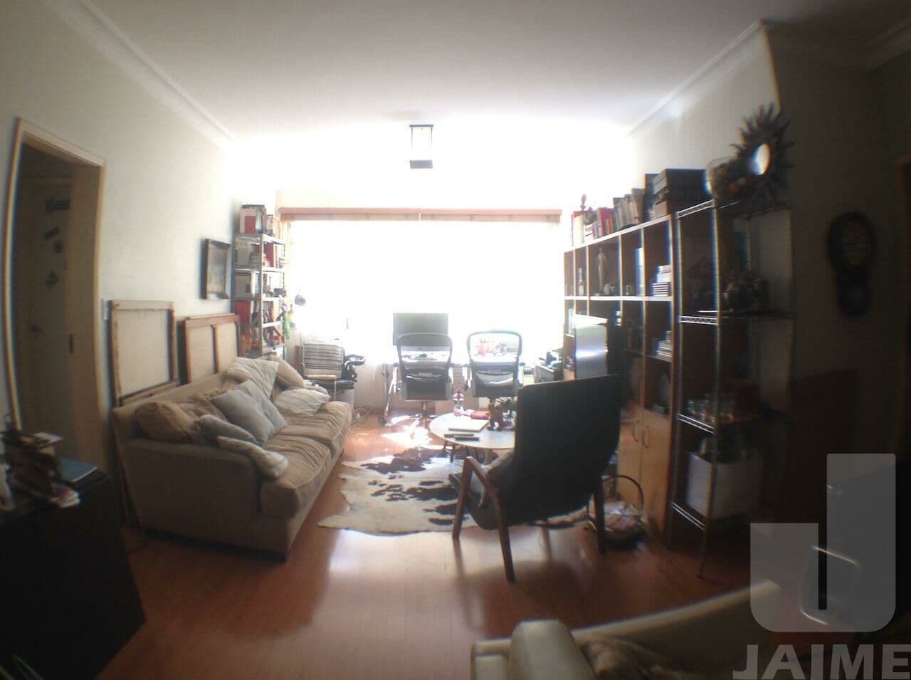 Apartamento de 3 dormitórios na R João Moura — Pinheiros, São Paulo - foto 5