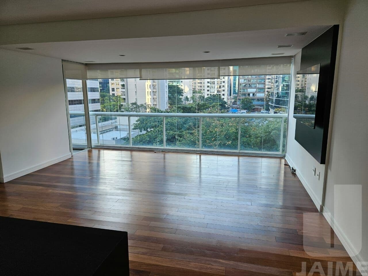 Apartamento de 1 dormitório na R Leopoldo Couto de Magalhães Júnior — Itaim Bibi, São Paulo