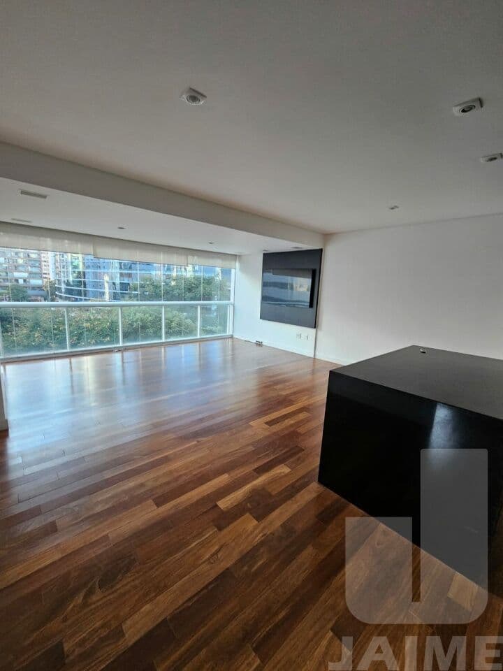 Apartamento de 1 dormitório na R Leopoldo Couto de Magalhães Júnior — Itaim Bibi, São Paulo - foto 2