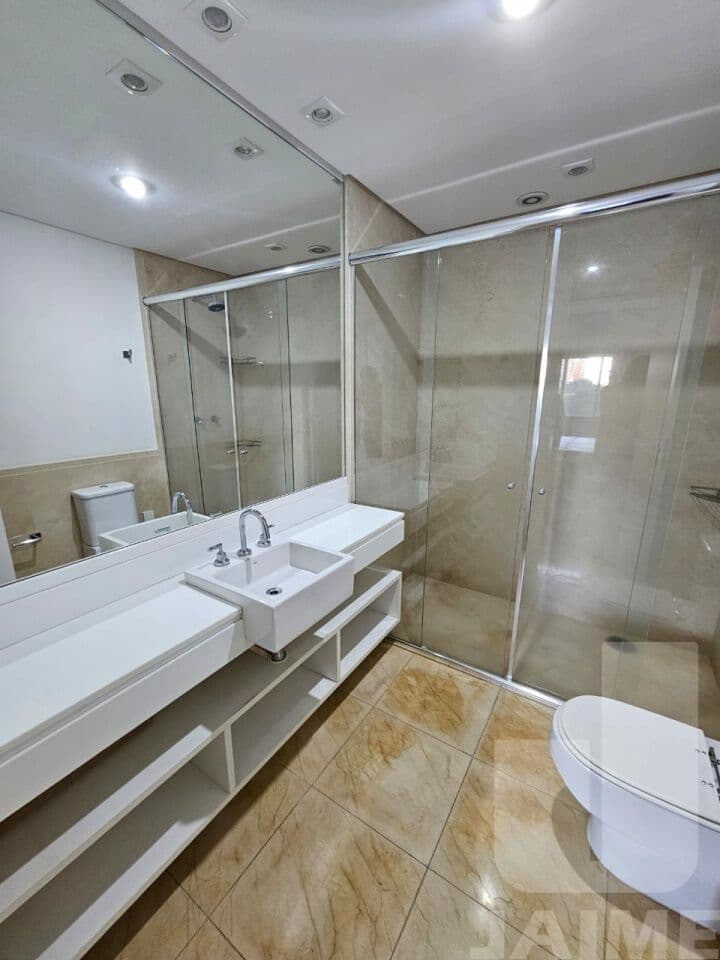 Apartamento de 1 dormitório na R Leopoldo Couto de Magalhães Júnior — Itaim Bibi, São Paulo - foto 5