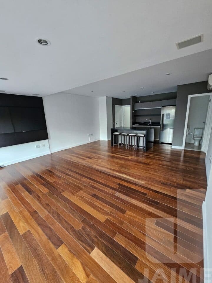Apartamento de 1 dormitório na R Leopoldo Couto de Magalhães Júnior — Itaim Bibi, São Paulo - foto 3