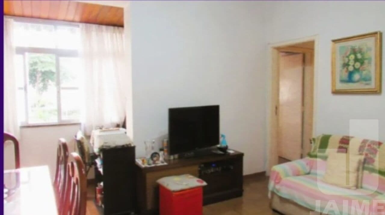 Apartamento em Higienópolis