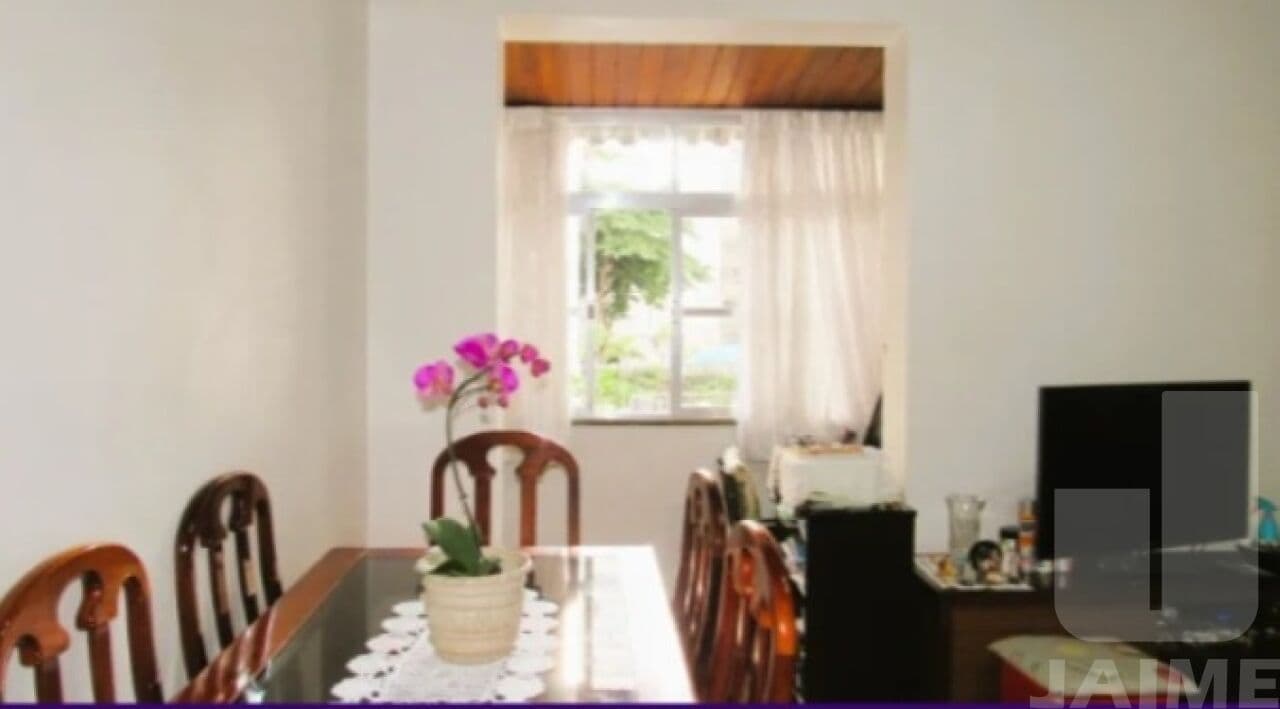 Apartamento de 2 dormitórios na R ALAGOAS — Higienópolis, São Paulo - foto 2