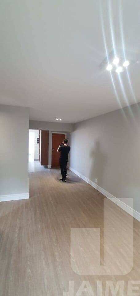 Apartamento de 2 dormitórios na R Dos Caetés — Perdizes, São Paulo - foto 2