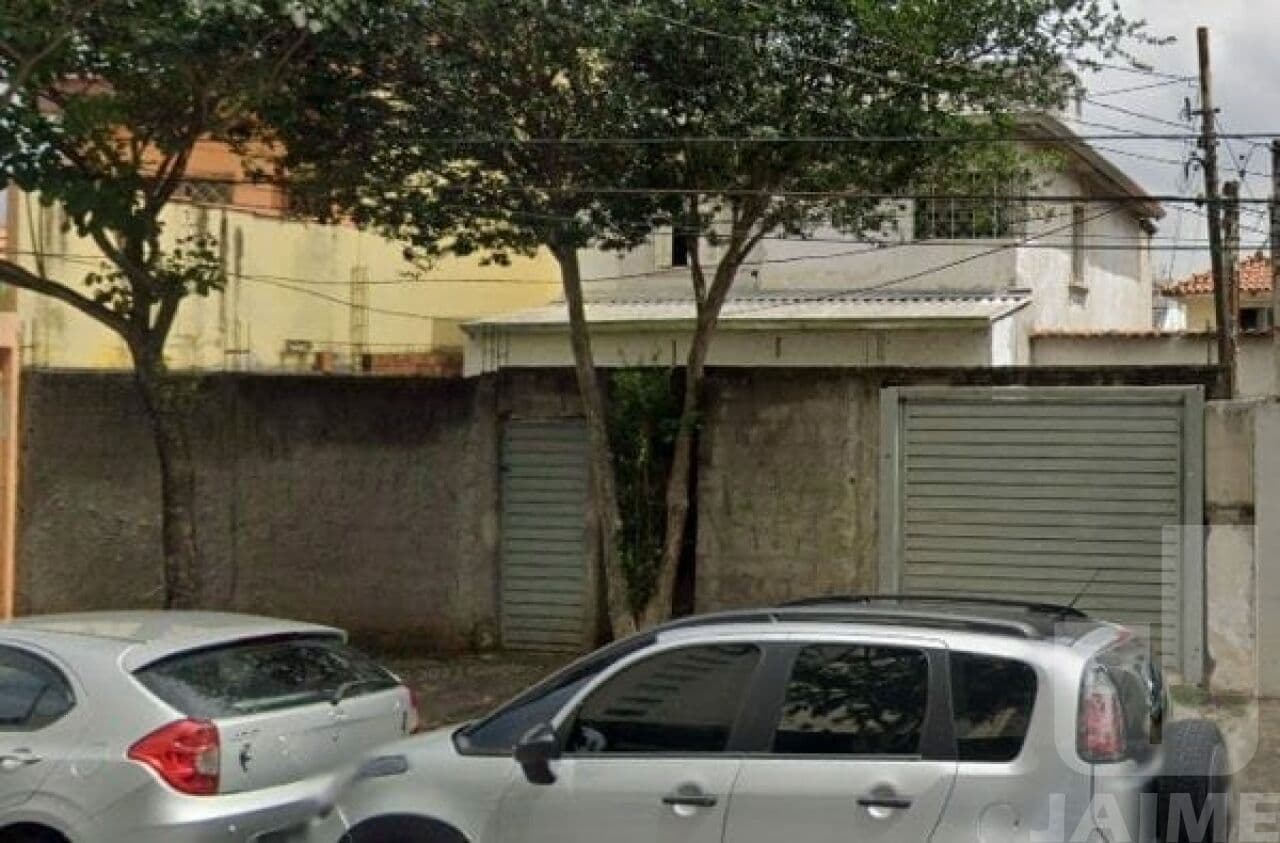 Terreno em Cambuci