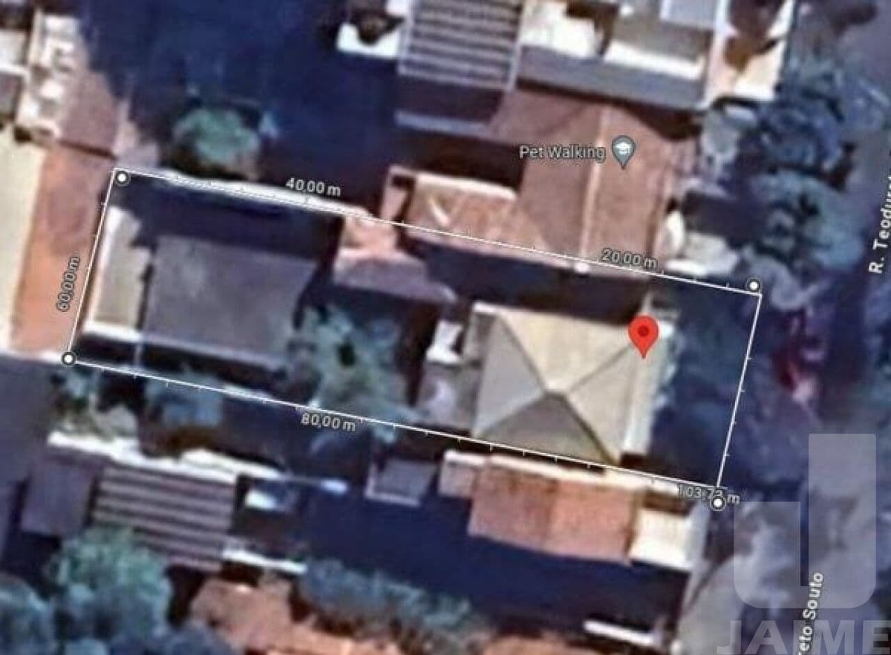 Terreno na R Teodureto Souto — Cambuci, São Paulo - foto 4