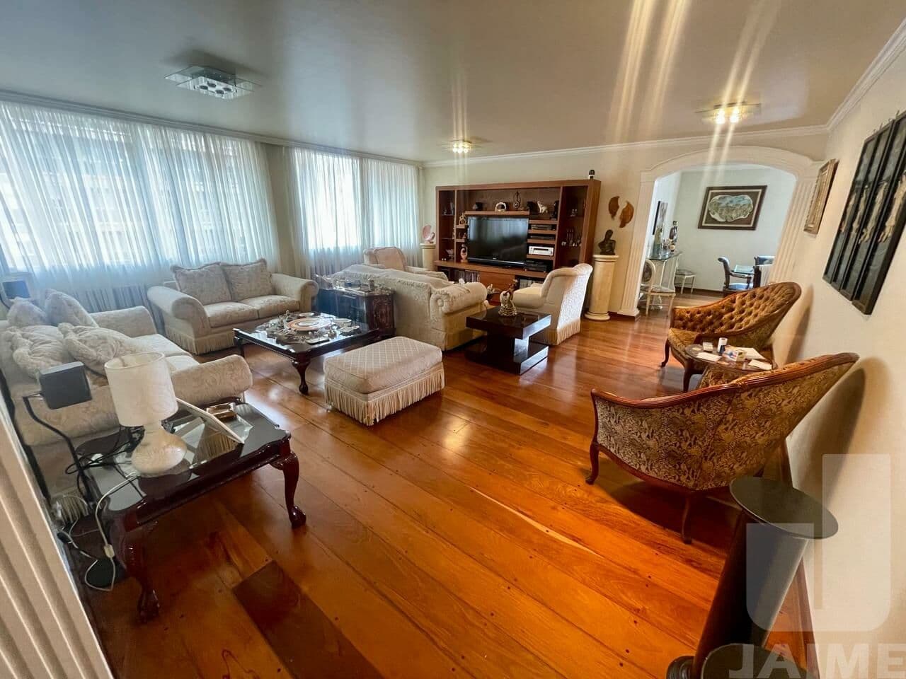 Apartamento de 4 dormitórios na R Bartira — Perdizes, São Paulo - foto 2