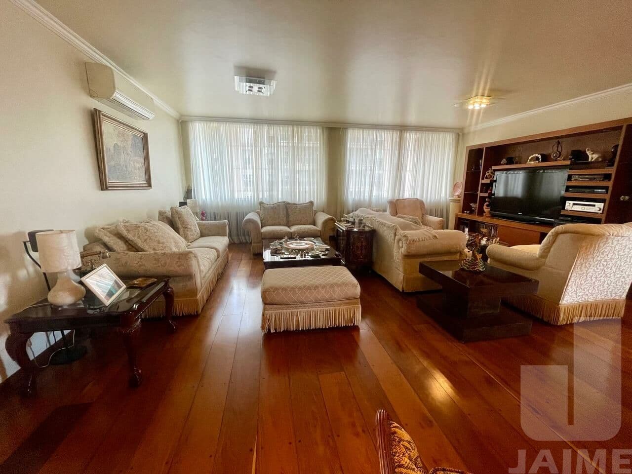 Apartamento em Perdizes