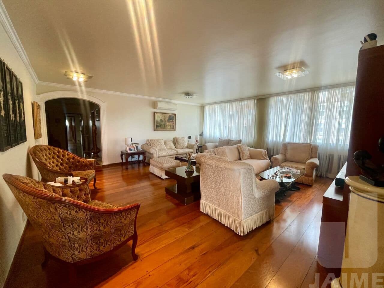 Apartamento de 4 dormitórios na R Bartira — Perdizes, São Paulo - foto 3