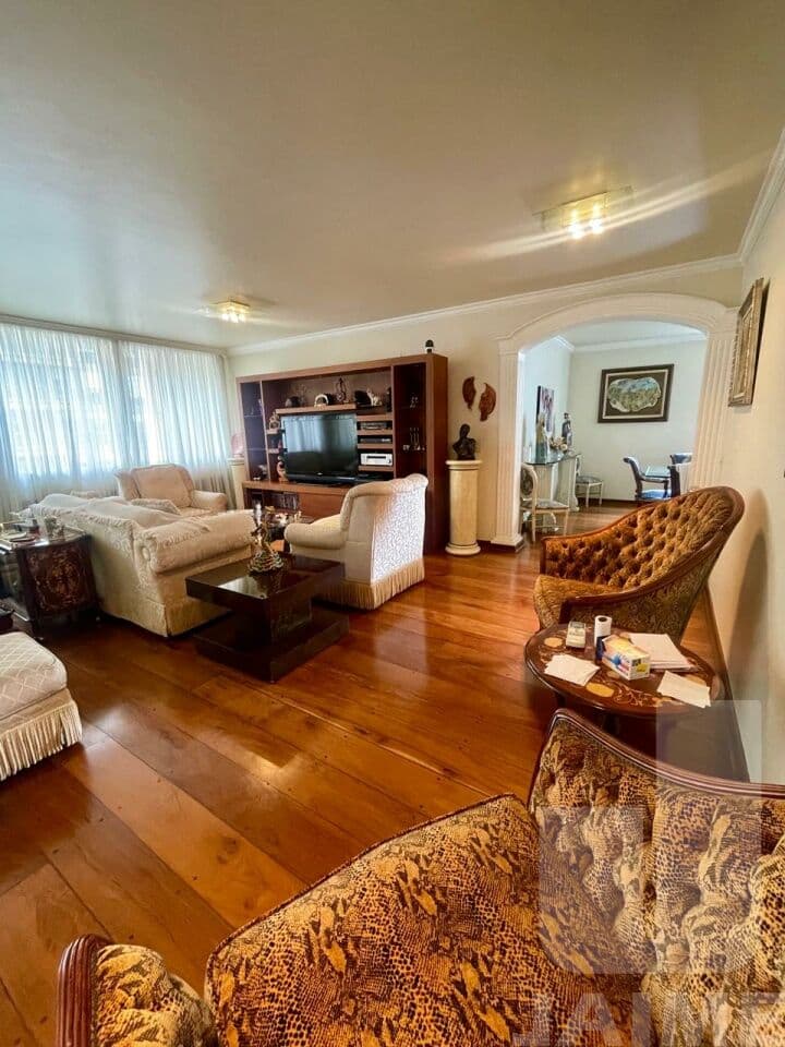 Apartamento de 4 dormitórios na R Bartira — Perdizes, São Paulo - foto 5