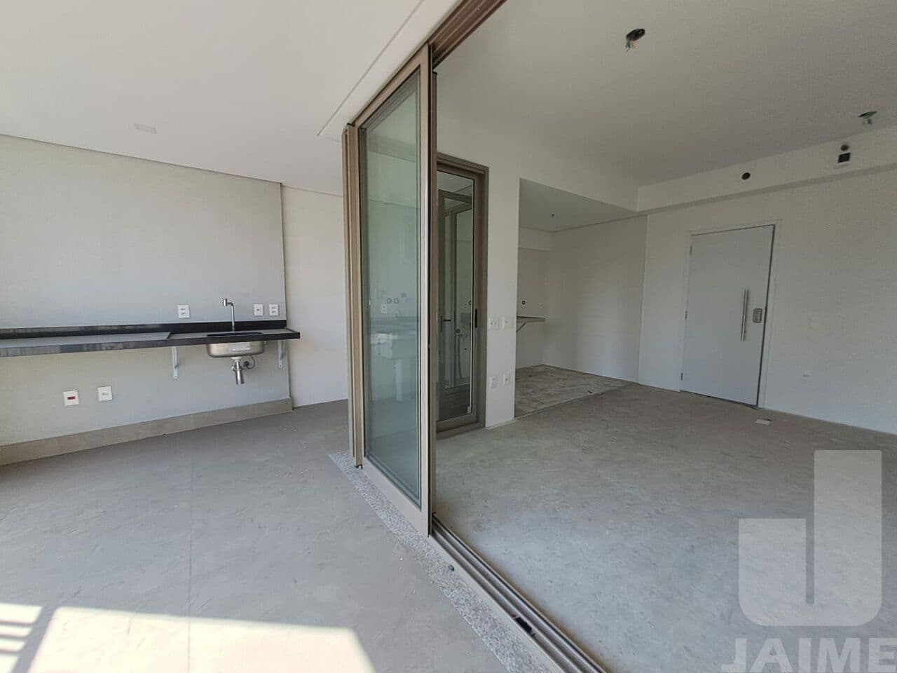 Apartamento de 2 dormitórios na R Capitão Prudente — Pinheiros, São Paulo - foto 4