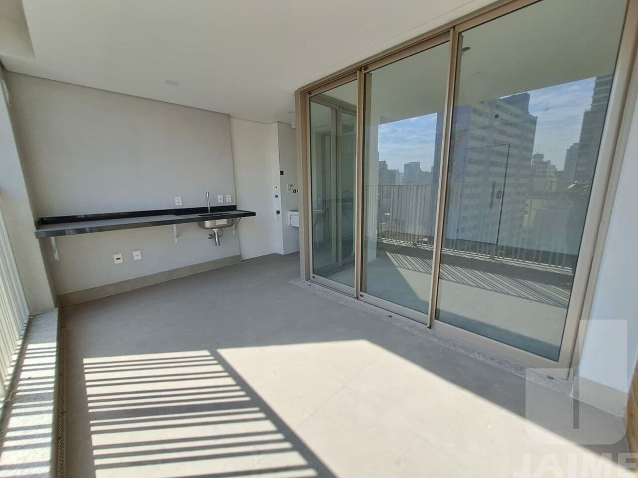 Apartamento de 2 dormitórios na R Capitão Prudente — Pinheiros, São Paulo - foto 5