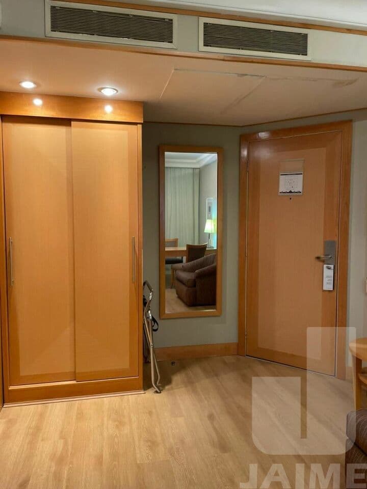 Apartamento de 1 dormitório na R MARANHÃO — Higienópolis, São Paulo
