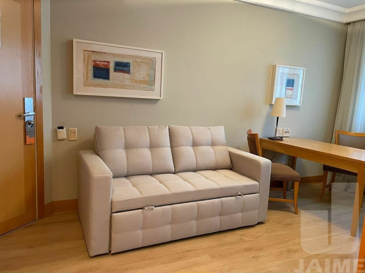 Apartamento de 1 dormitório na R MARANHÃO — Higienópolis, São Paulo - foto 2