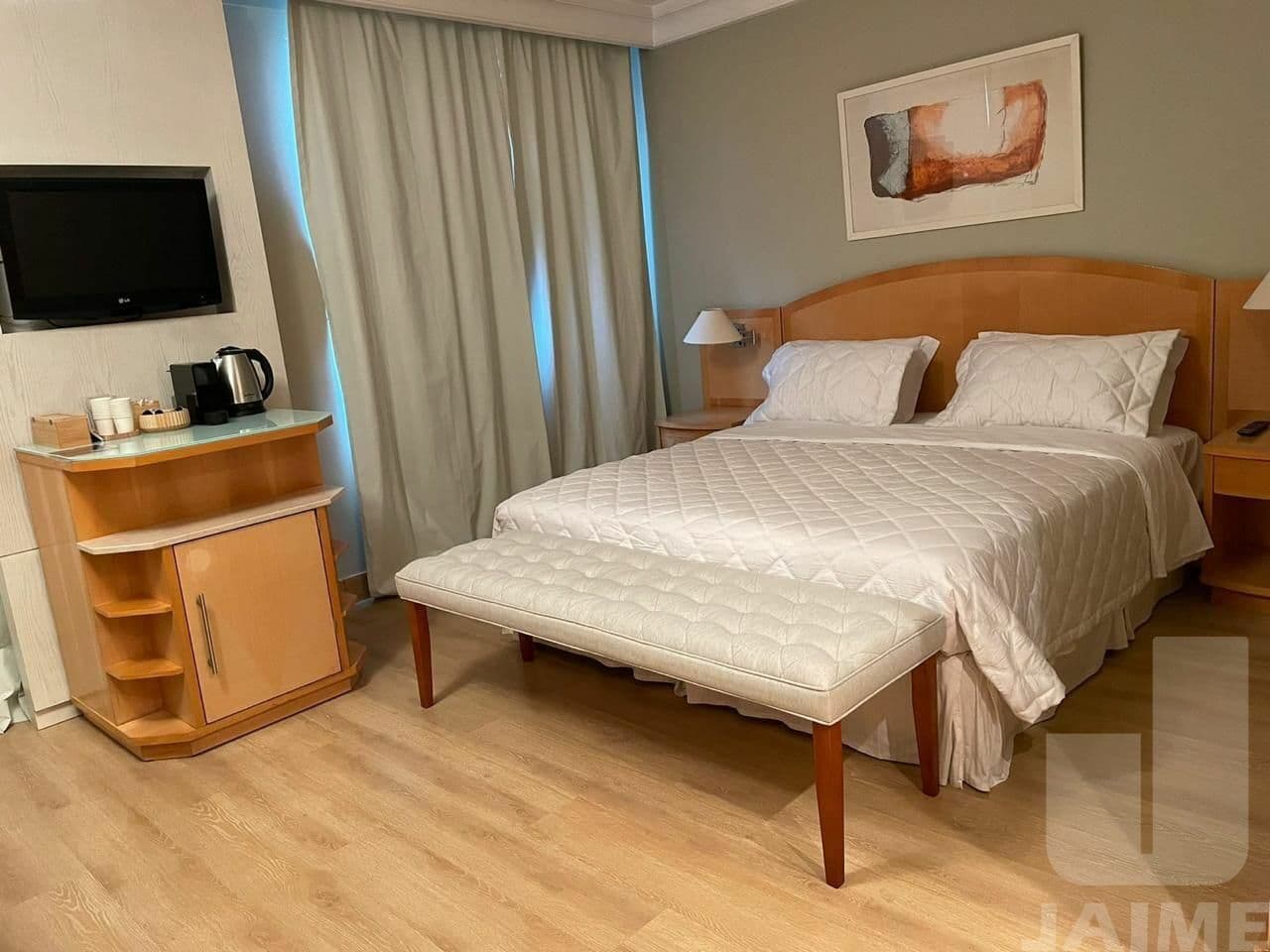 Apartamento de 1 dormitório na R MARANHÃO — Higienópolis, São Paulo - foto 4