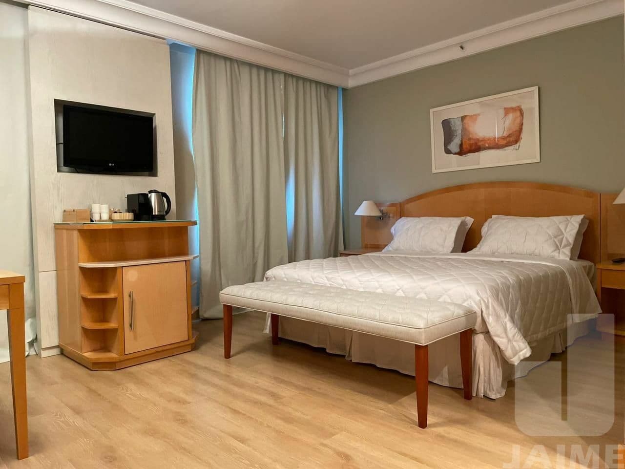 Apartamento de 1 dormitório na R MARANHÃO — Higienópolis, São Paulo - foto 5