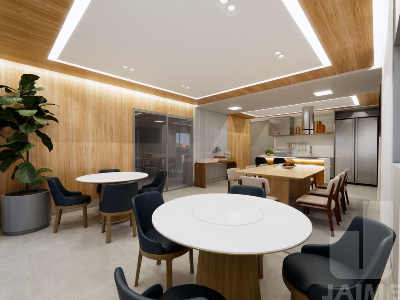 Apartamento de 2 dormitórios na R Saint Hilaire — Jardim Paulista, São Paulo