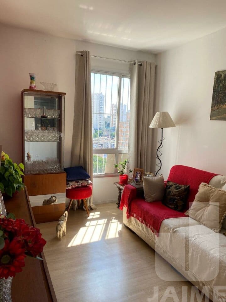 Apartamento em Vila Mariana