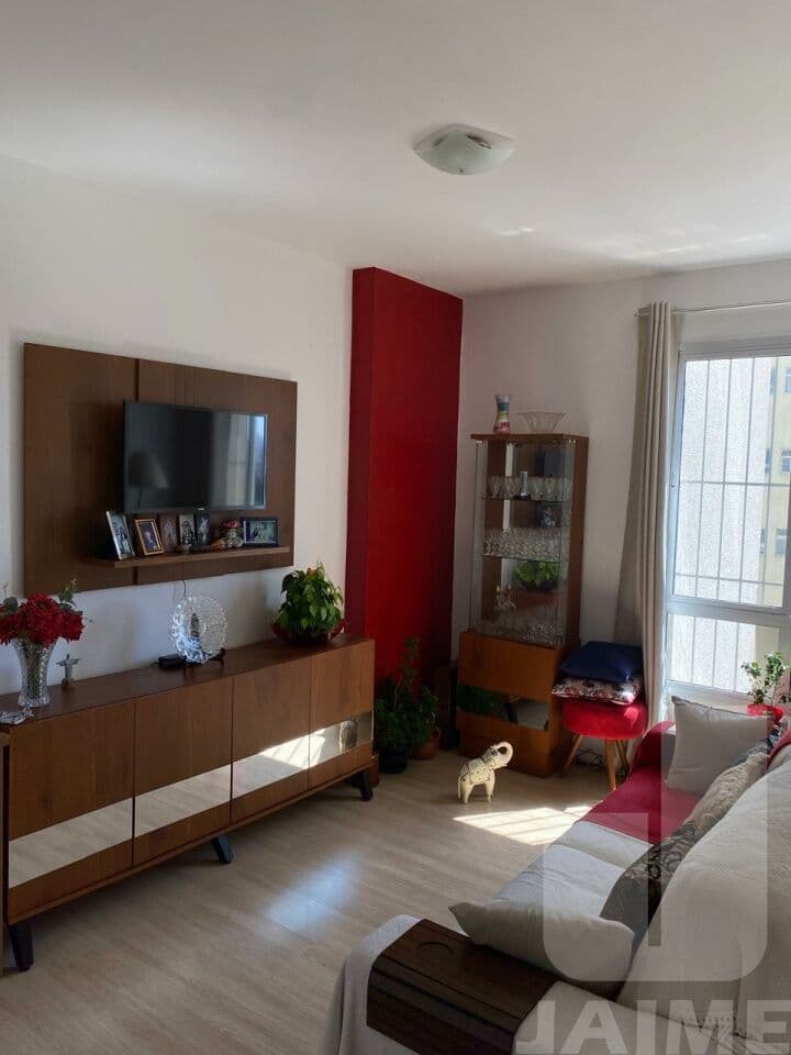 Apartamento de 2 dormitórios na R Basílio da Cunha — Vila Mariana, São Paulo - foto 4