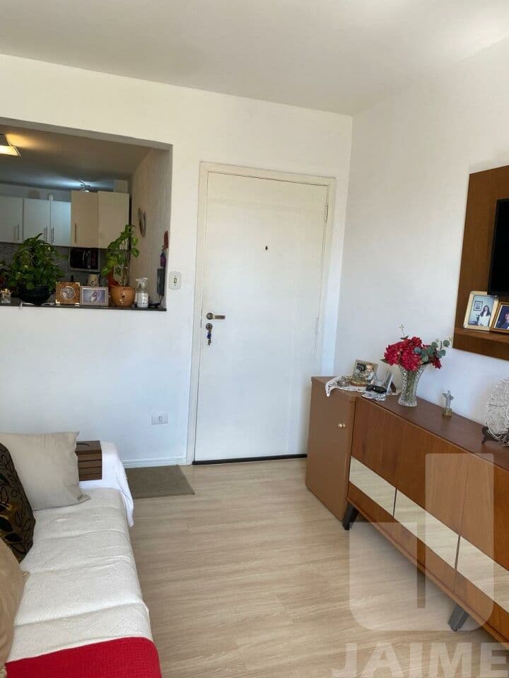 Apartamento de 2 dormitórios na R Basílio da Cunha — Vila Mariana, São Paulo - foto 5