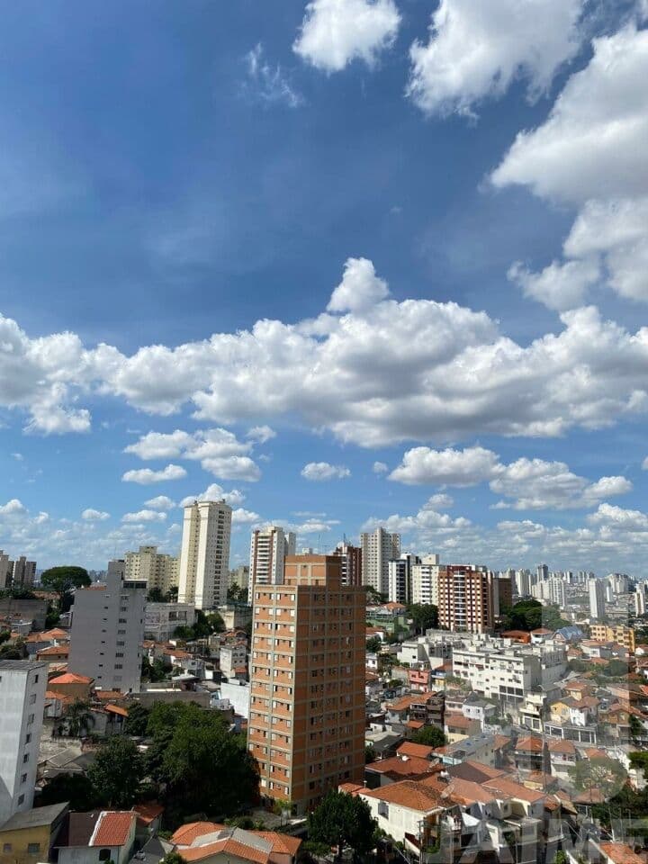 Apartamento de 2 dormitórios na R Basílio da Cunha — Vila Mariana, São Paulo - foto 2