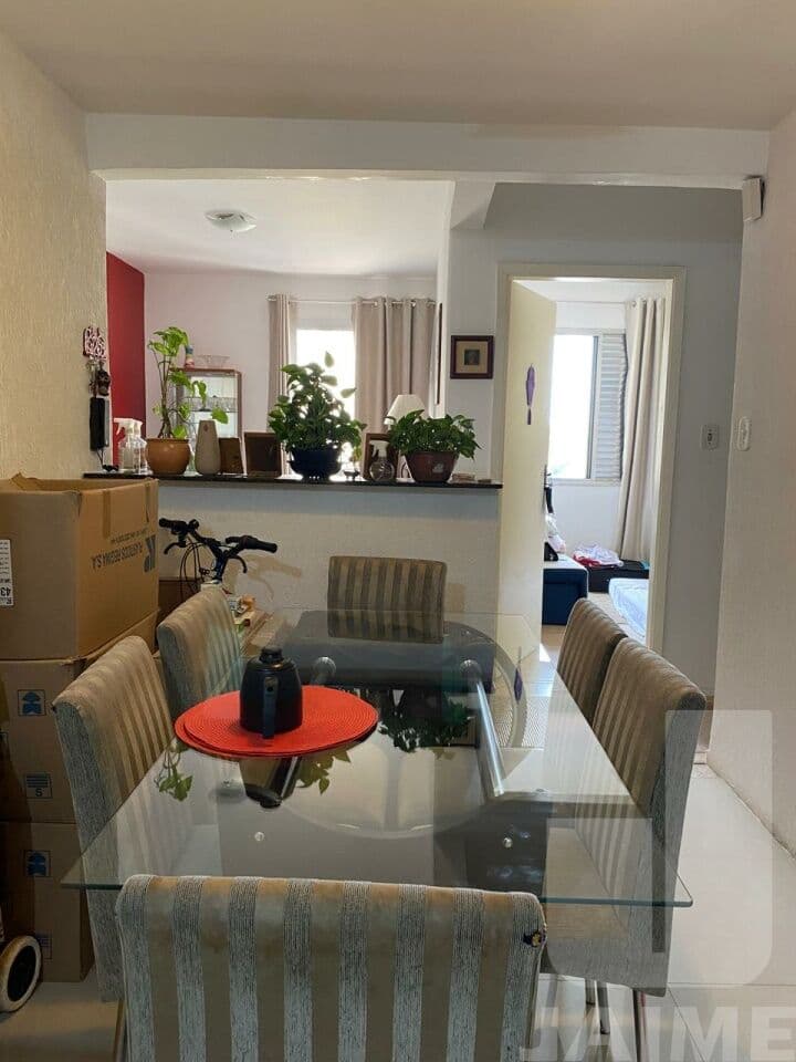 Apartamento de 2 dormitórios na R Basílio da Cunha — Vila Mariana, São Paulo - foto 3