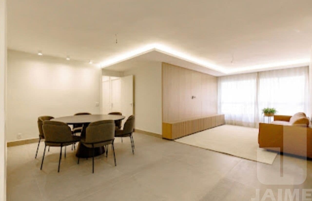 Apartamento de 3 dormitórios na R JACURICI — Itaim Bibi, São Paulo - foto 3