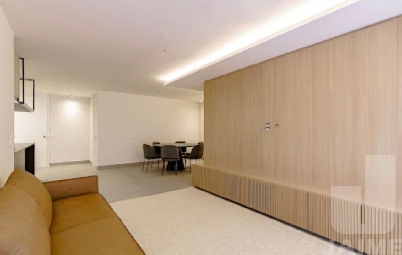 Apartamento de 3 dormitórios na R JACURICI — Itaim Bibi, São Paulo - foto 4