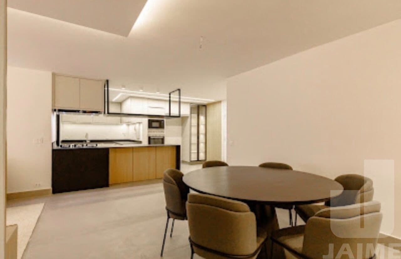 Apartamento de 3 dormitórios na R JACURICI — Itaim Bibi, São Paulo - foto 5