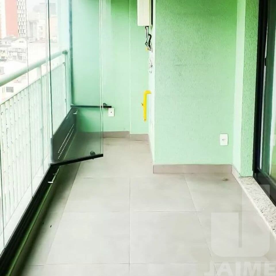 Apartamento de 1 dormitório na R SANTO ANTÔNIO — Bela Vista, São Paulo - foto 2