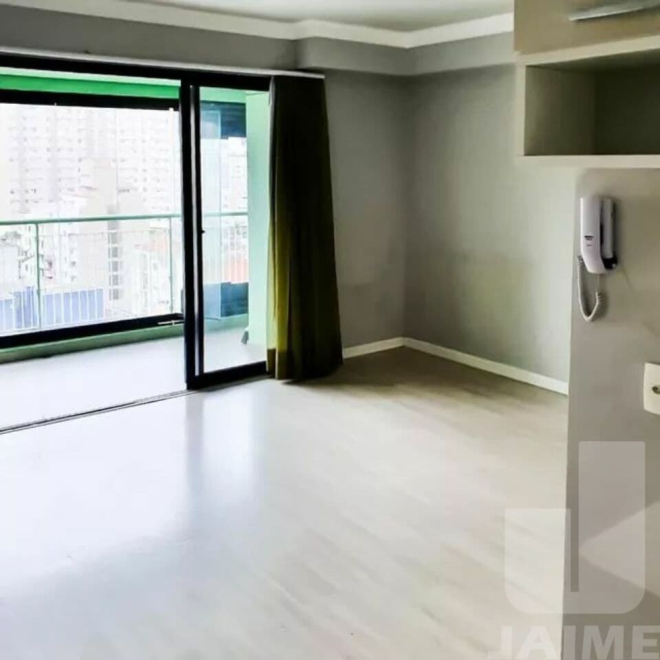 Apartamento de 1 dormitório na R SANTO ANTÔNIO — Bela Vista, São Paulo - foto 3