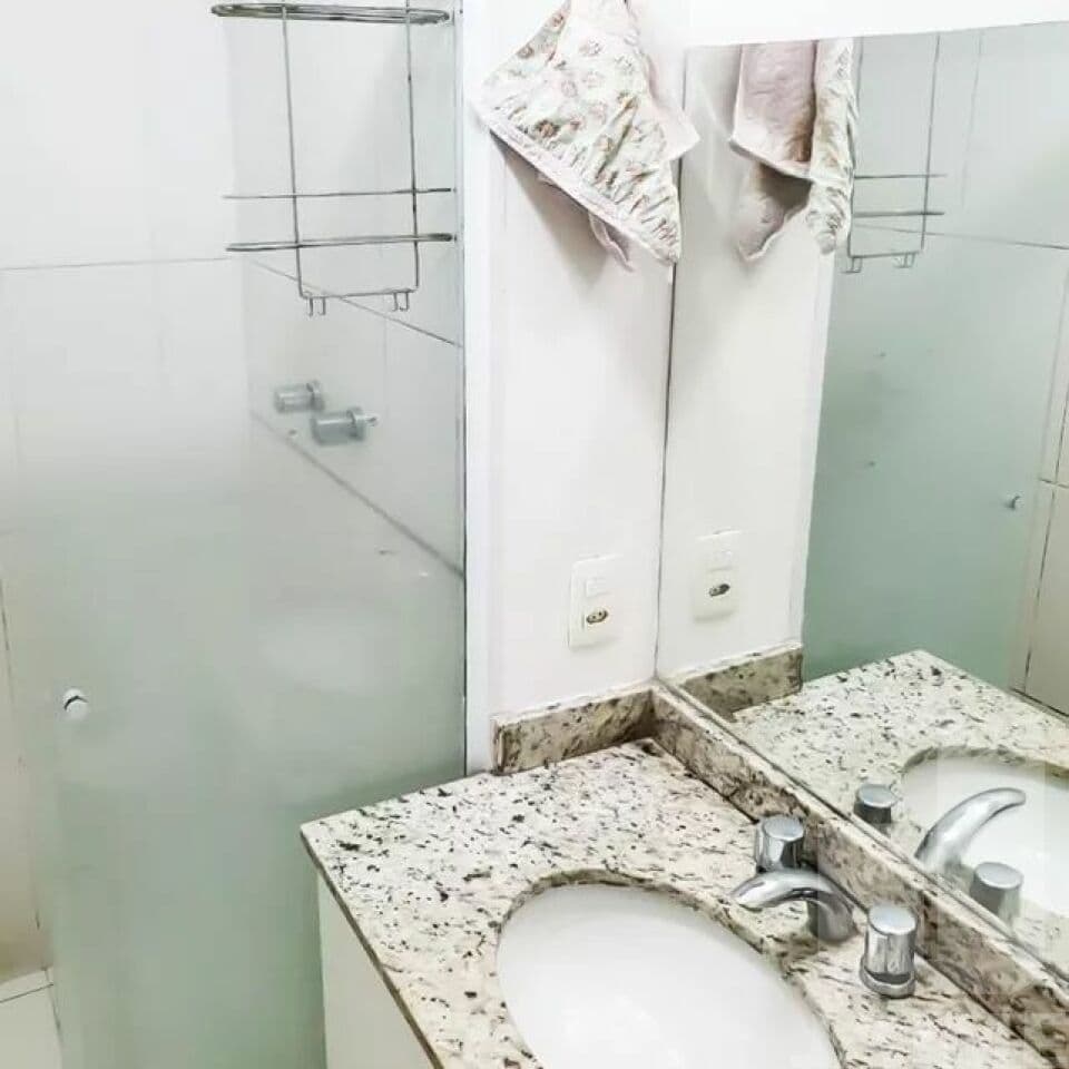 Apartamento de 1 dormitório na R SANTO ANTÔNIO — Bela Vista, São Paulo - foto 5