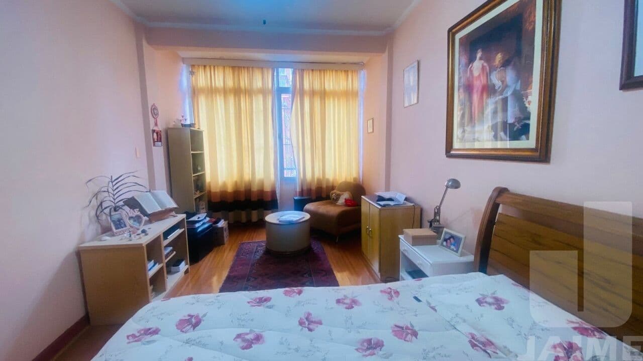 Apartamento de 2 dormitórios na Angélica — Higienópolis, São Paulo - foto 5